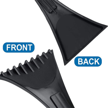 Racleta Auto Techsuit CX 003, Narančasta