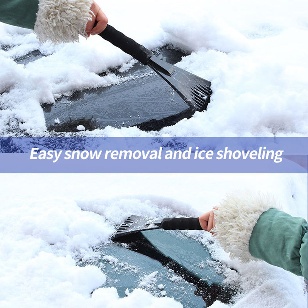 Racleta Auto Techsuit CX 003, Narančasta