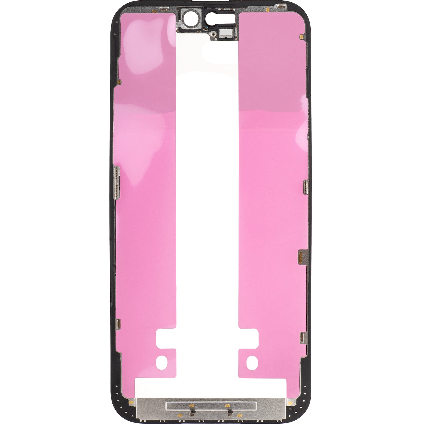 Okvir zaslona Forward Guard za Apple iPhone 15 Plus