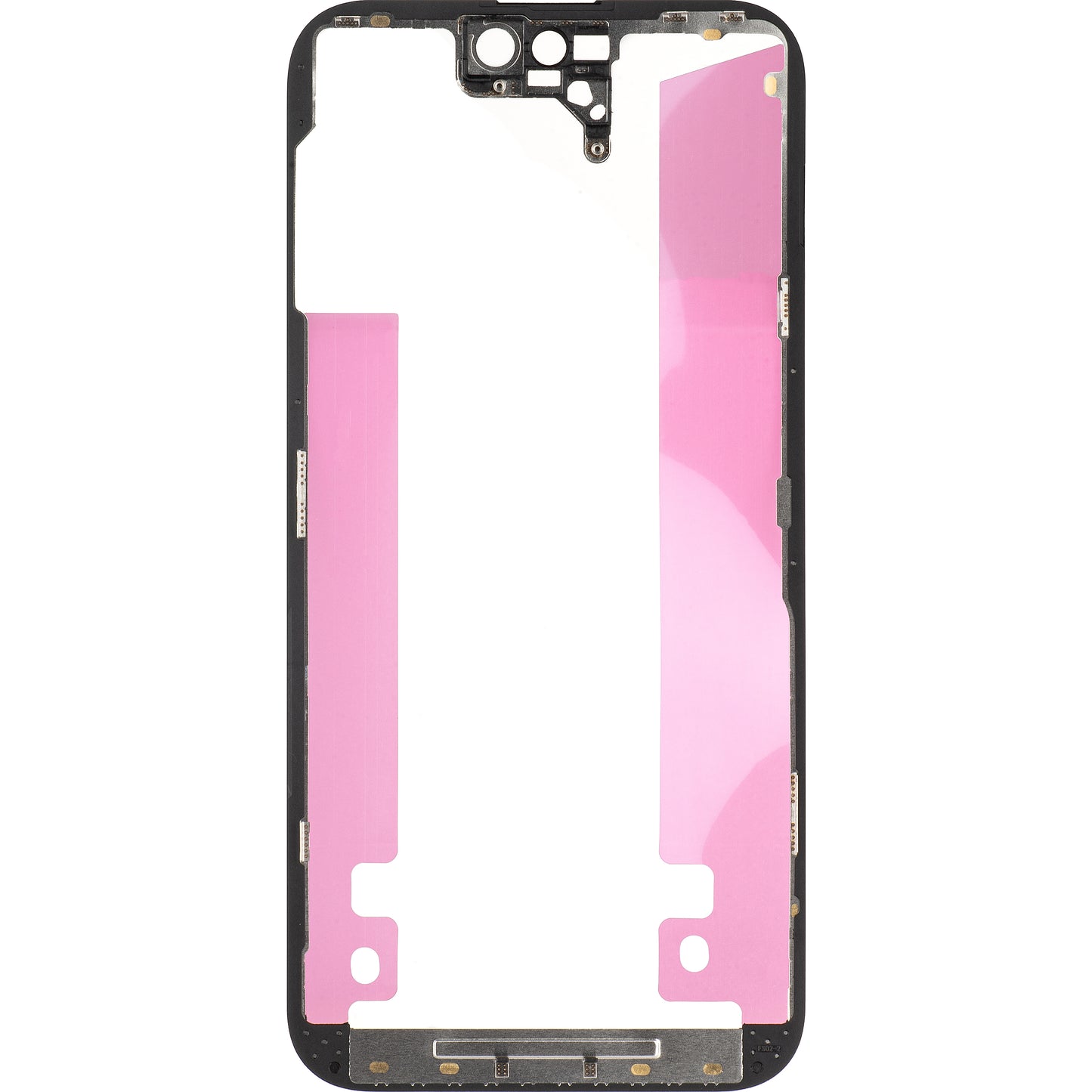 Okvir zaslona Forward Guard za Apple iPhone 14 Pro Max