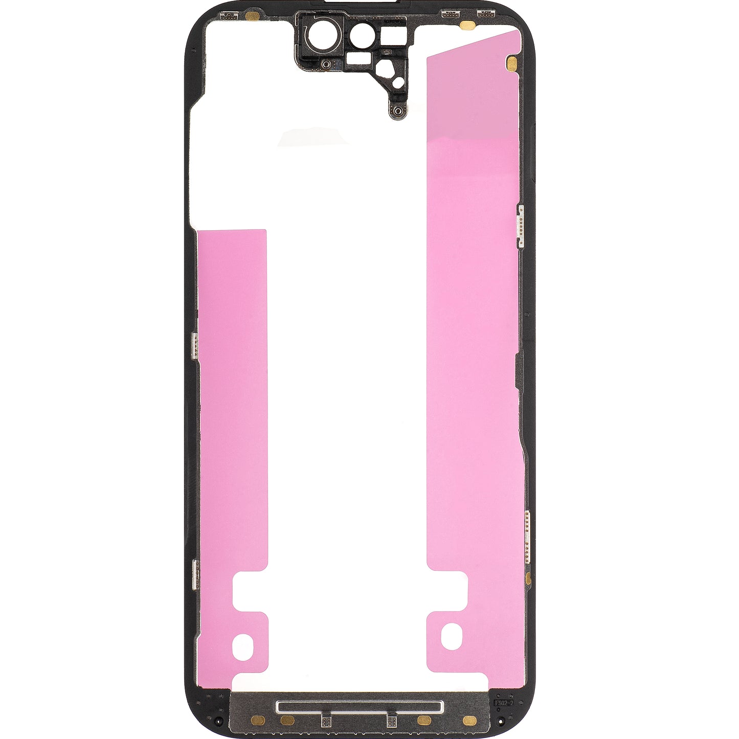 Okvir zaslona Forward Guard za Apple iPhone 14 Pro