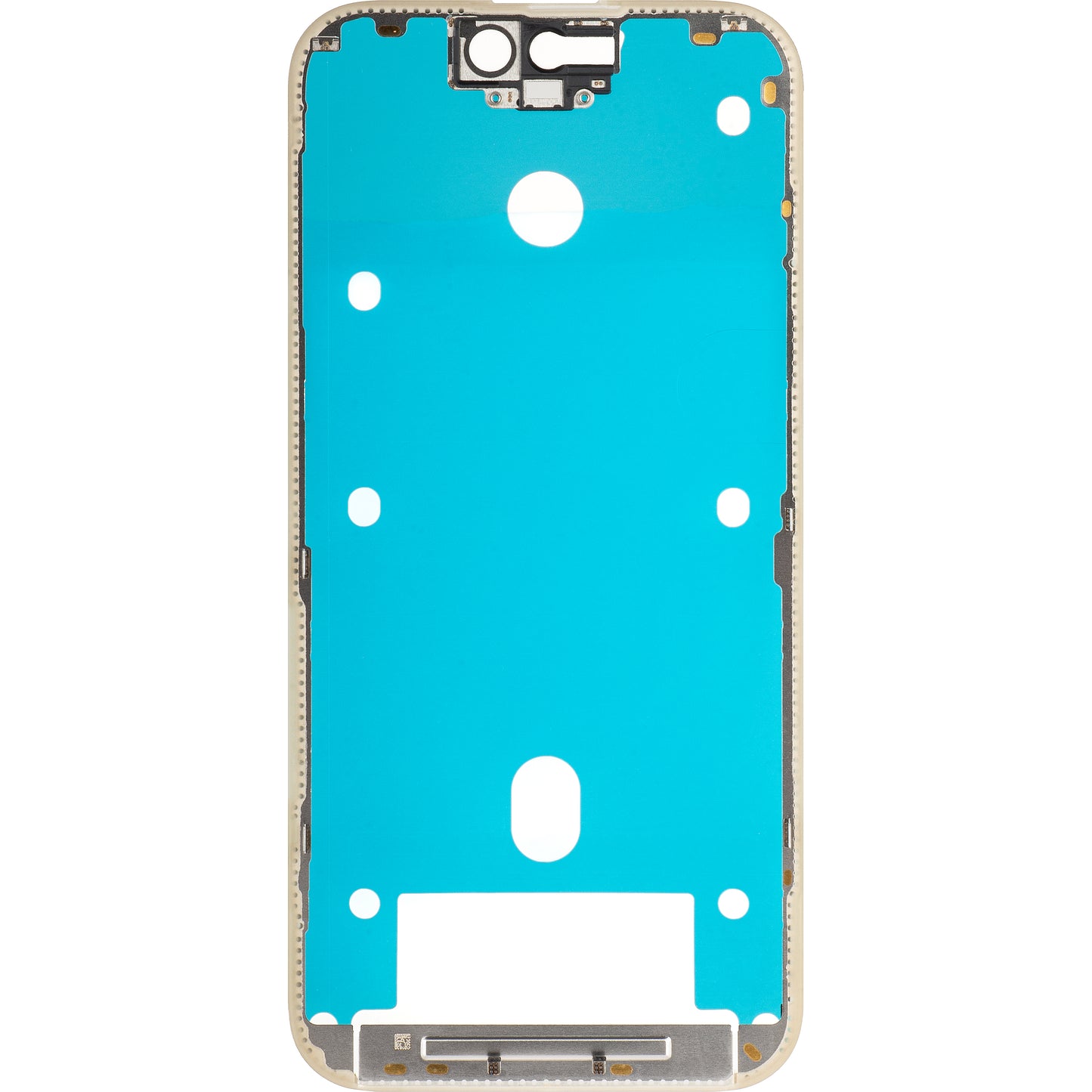 Okvir zaslona Forward Guard za Apple iPhone 15 Pro
