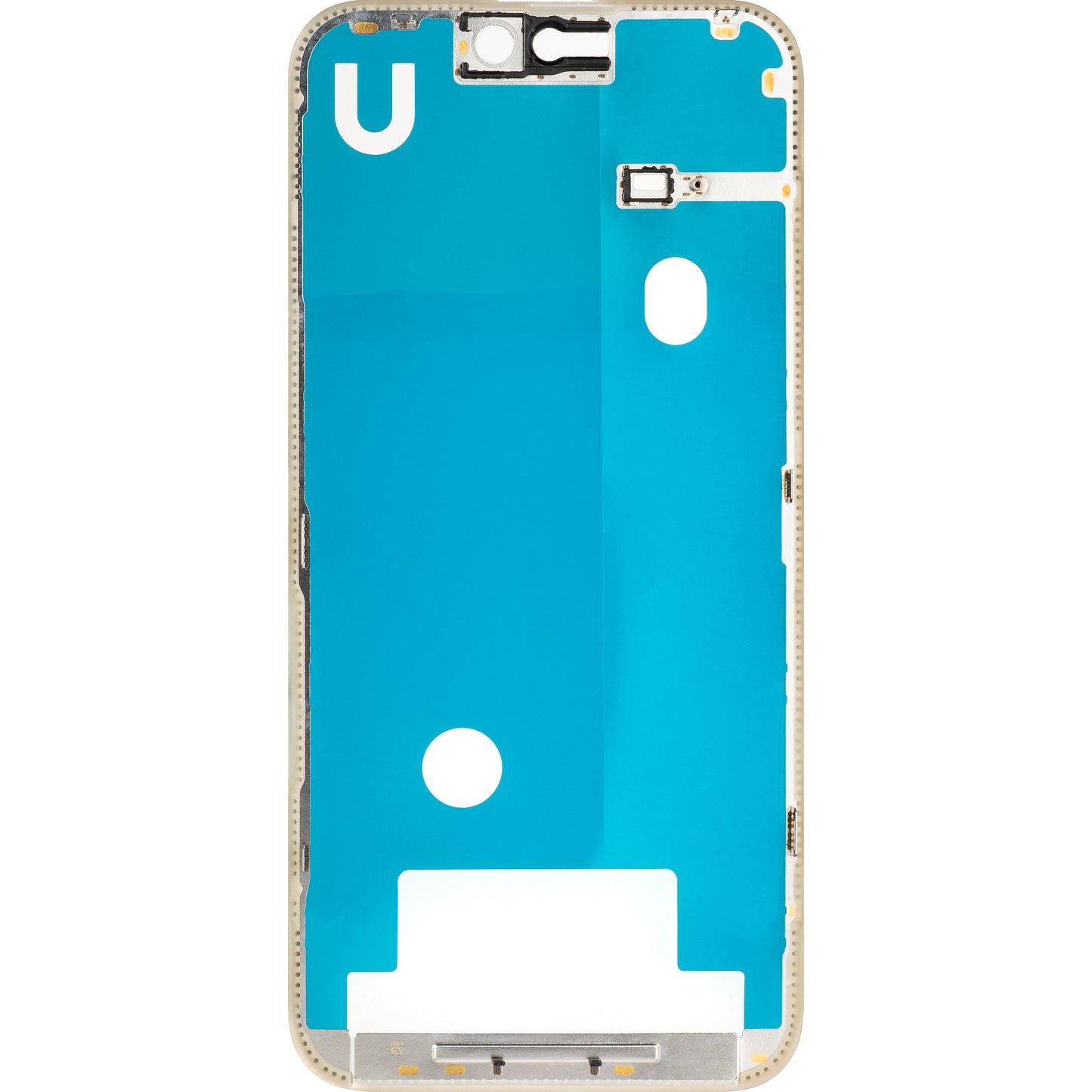 Okvir zaslona Forward Guard za Apple iPhone 15 Pro Max