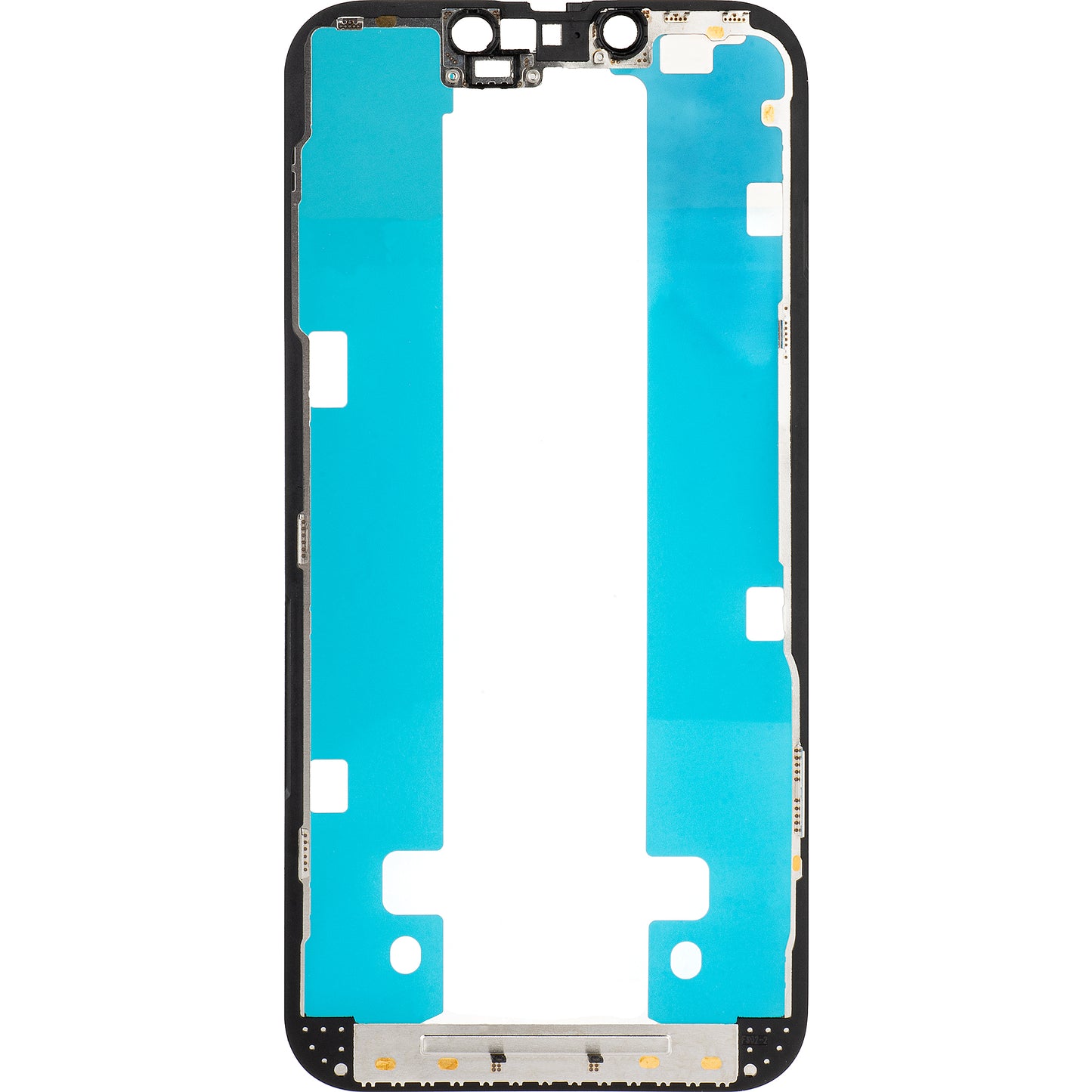 Okvir zaslona Forward Guard za Apple iPhone 13 Pro