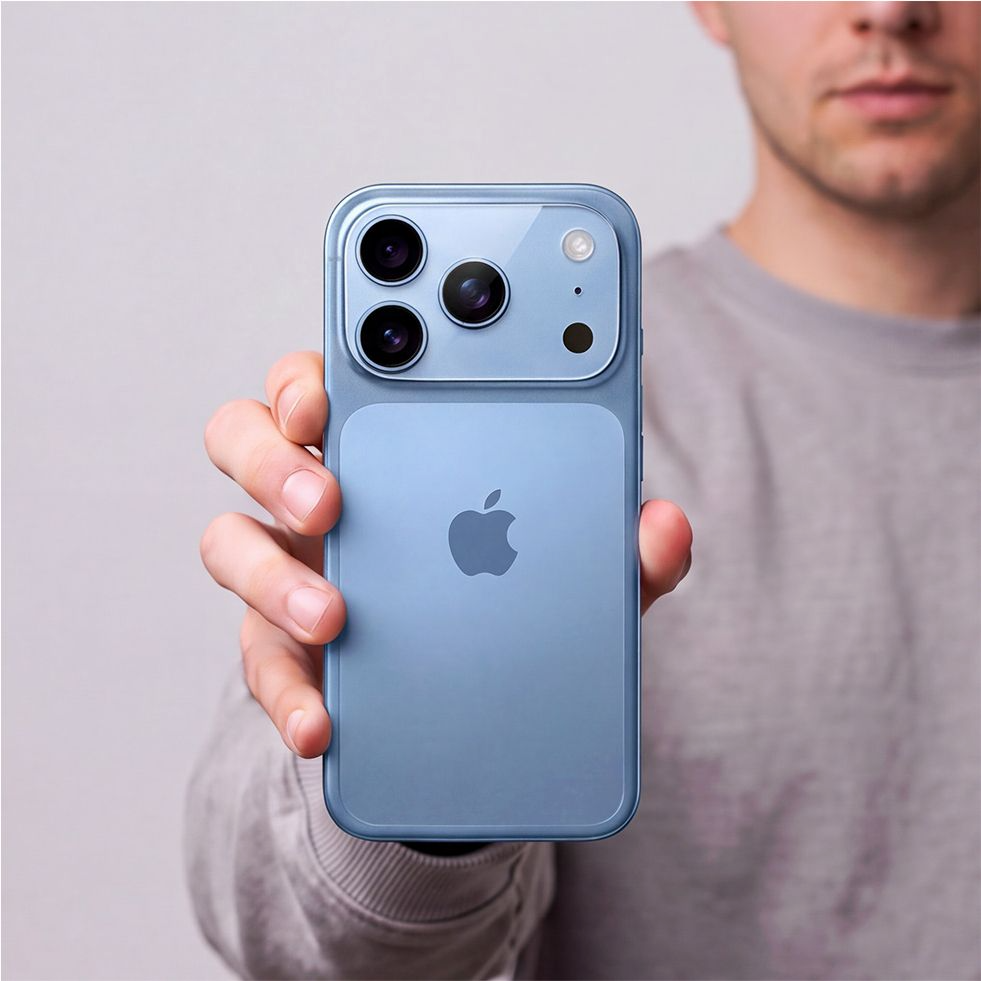 Okvir zaštite stražnje kamere Tech-Protect Cam Fit+ za Apple iPhone 18 Pro Max, kaljeno staklo, prozirno