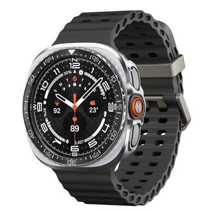 Spigen Tune Pro Diver zaštitni okvir za Samsung Galaxy Watch Ultra2, Crna ACS11619