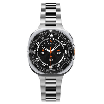 Spigen Tune Pro Diver zaštitni okvir za Samsung Galaxy Watch Ultra2, Crna ACS11619