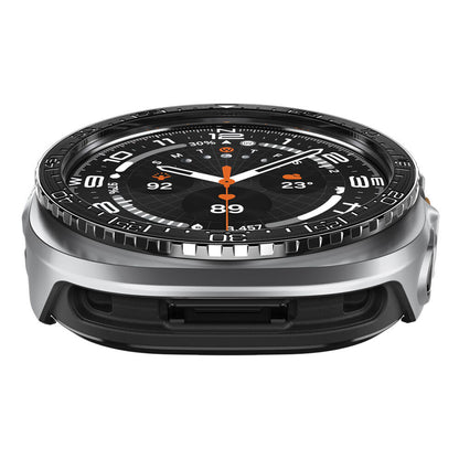 Spigen Tune Pro Diver zaštitni okvir za Samsung Galaxy Watch Ultra2, Crna ACS11619