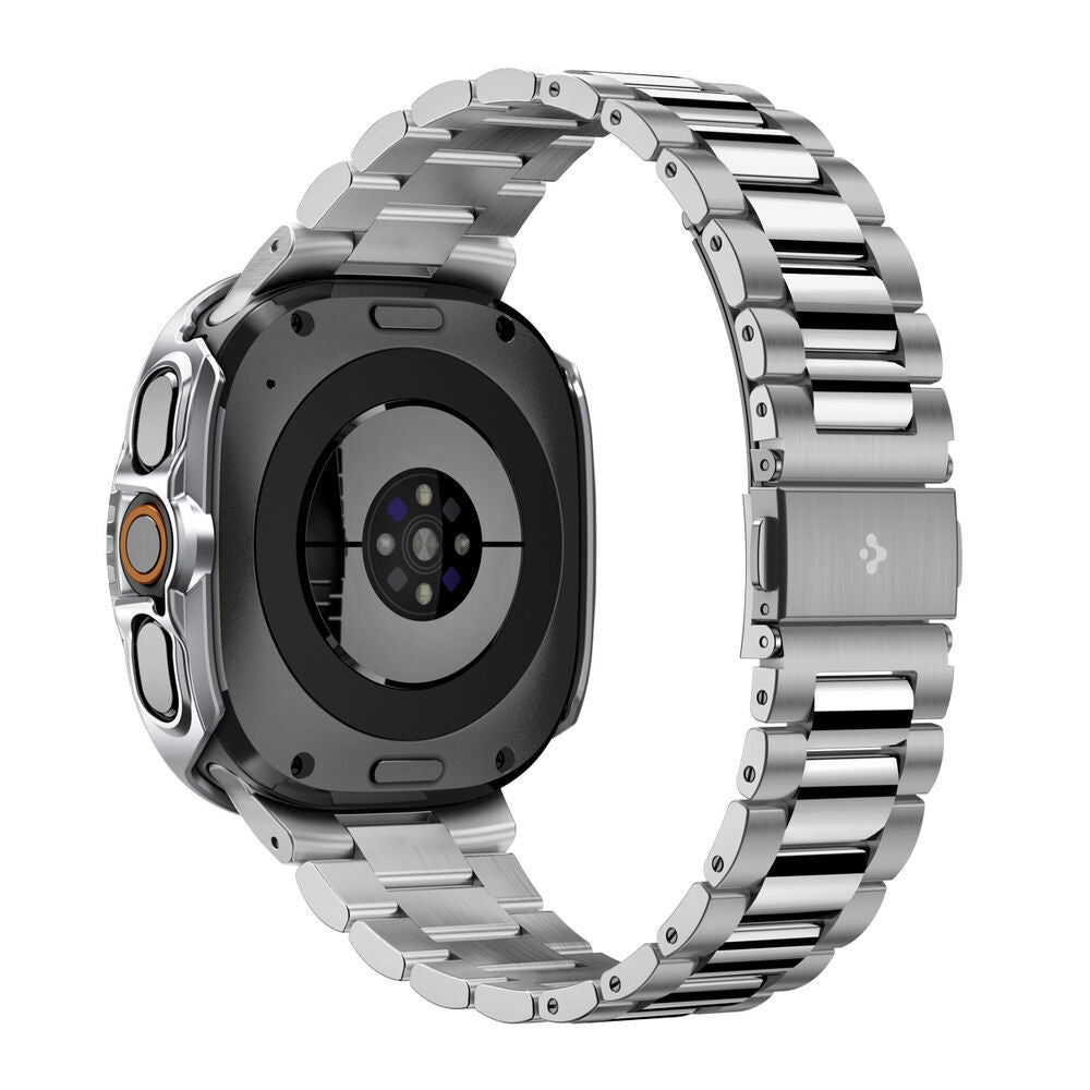 Spigen Tune Pro Diver zaštitni okvir za Samsung Galaxy Watch Ultra2, Crna ACS11619
