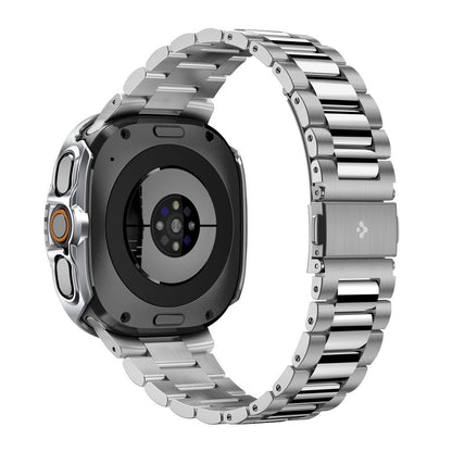 Spigen Tune Pro Diver zaštitni okvir za Samsung Galaxy Watch Ultra2, Crna ACS11619
