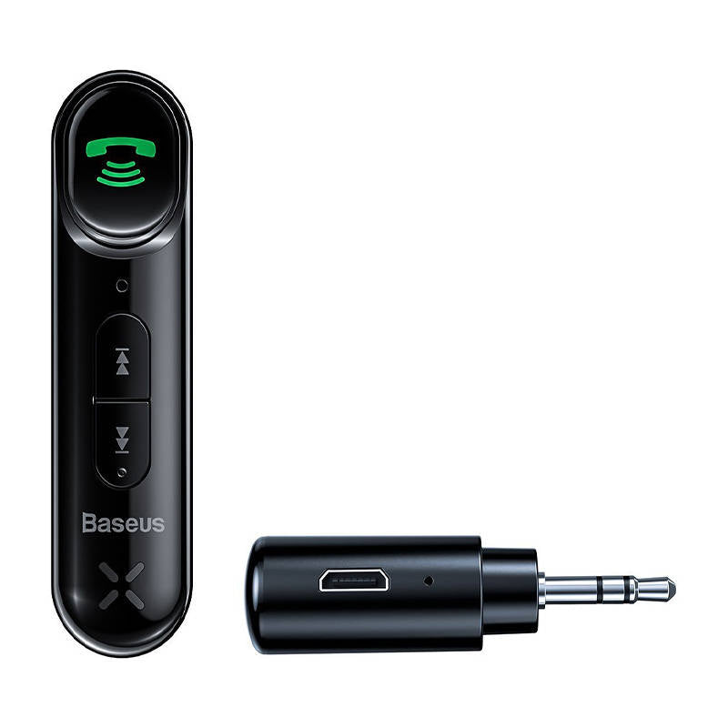Bluetooth prijemnik Baseus BSBA-02 WXQY010001