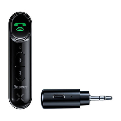 Bluetooth prijemnik Baseus BSBA-02 WXQY010001