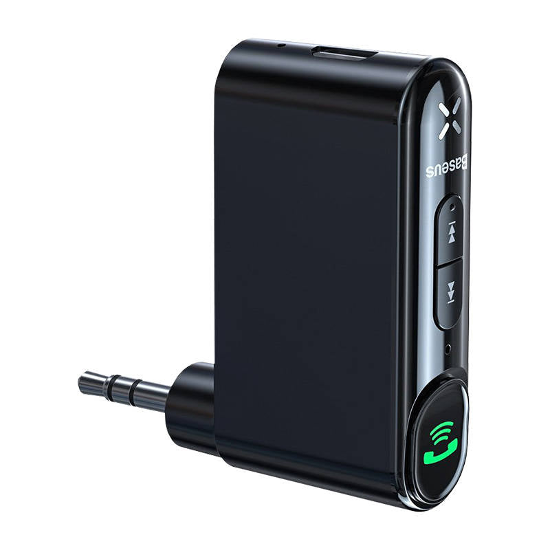 Bluetooth prijemnik Baseus BSBA-02 WXQY010001