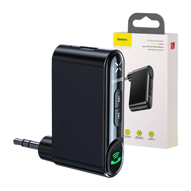 Bluetooth prijemnik Baseus BSBA-02 WXQY010001