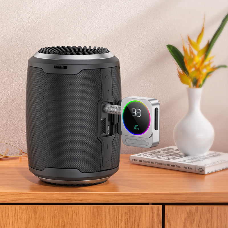 Bluetooth prijemnik Borofone BC52 True Way