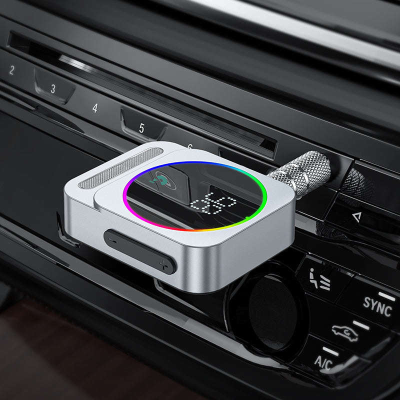 Bluetooth prijemnik Borofone BC52 True Way