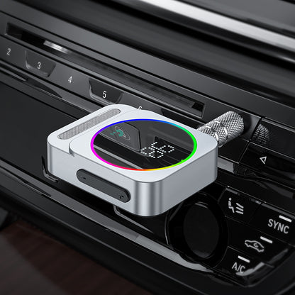 Bluetooth prijemnik Borofone BC52 True Way