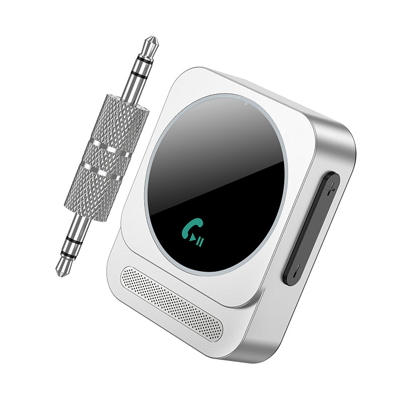 Bluetooth prijemnik Borofone BC52 True Way