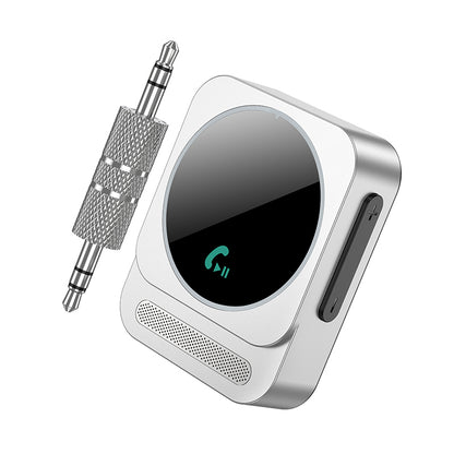 Bluetooth prijemnik Borofone BC52 True Way