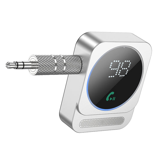 Bluetooth prijemnik Borofone BC52 True Way