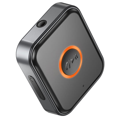 Bluetooth prijemnik Borofone BC55 Suave, Crni