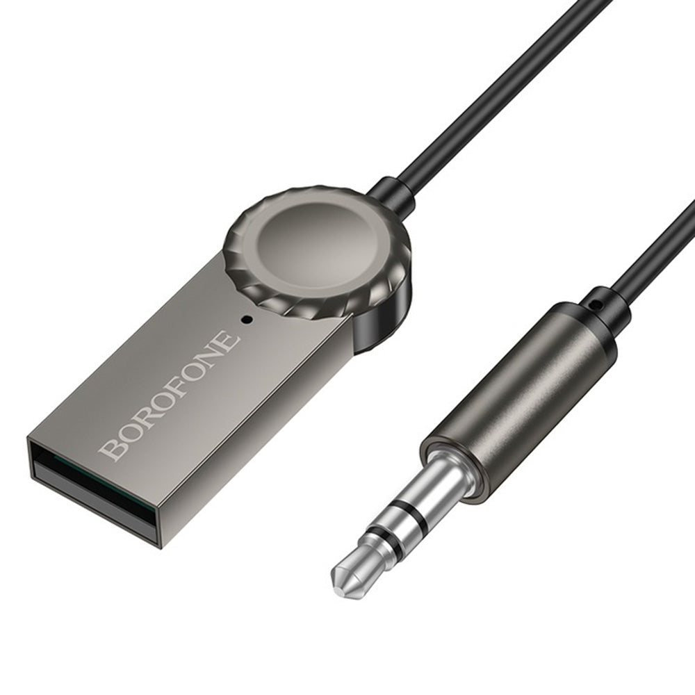 Bluetooth prijemnik Borofone BC56