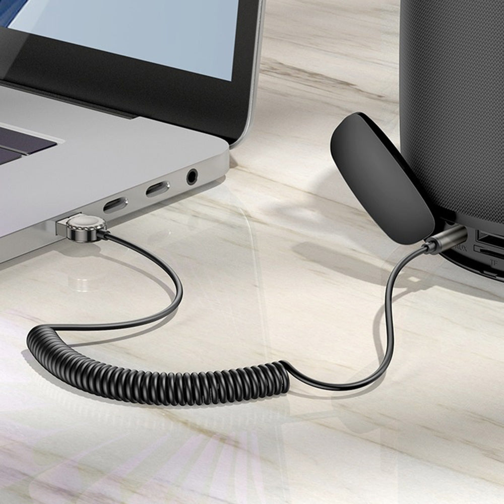 Bluetooth prijemnik Borofone BC56