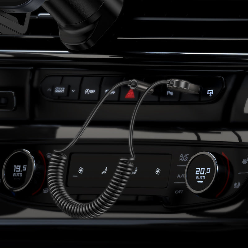 Bluetooth prijemnik Borofone BC56