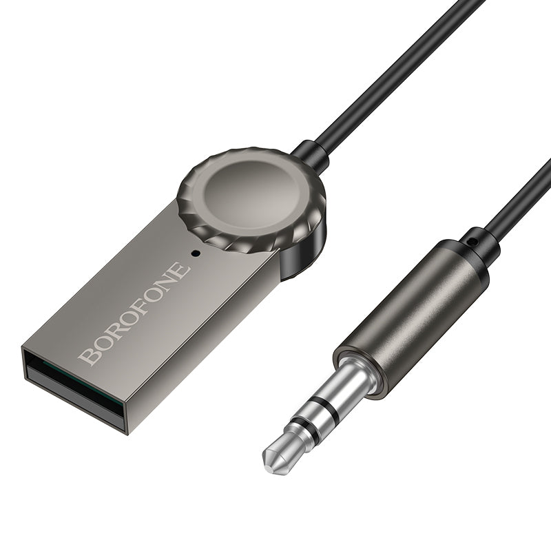 Bluetooth prijemnik Borofone BC56
