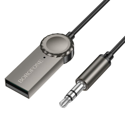 Bluetooth prijemnik Borofone BC56