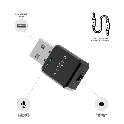 Bluetooth prijemnik Fixed