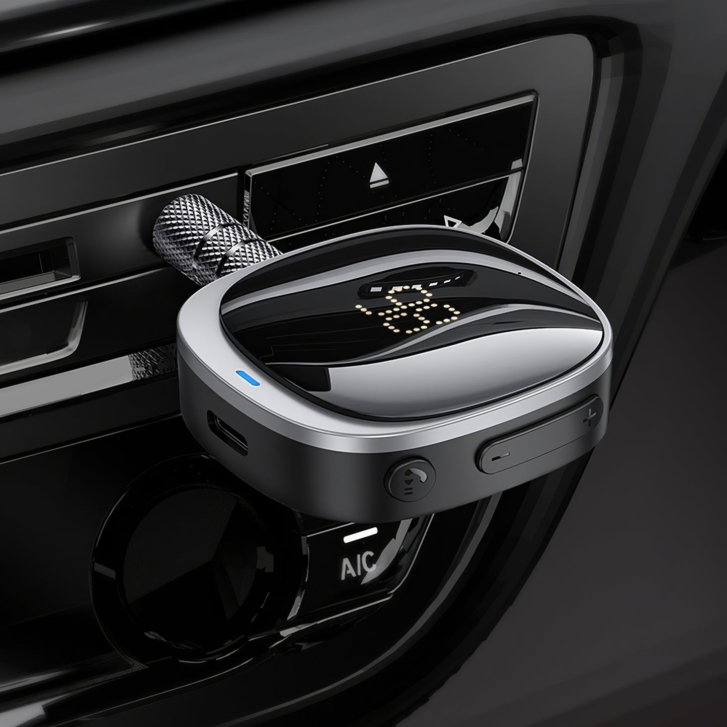 Bluetooth prijemnik HOCO E80