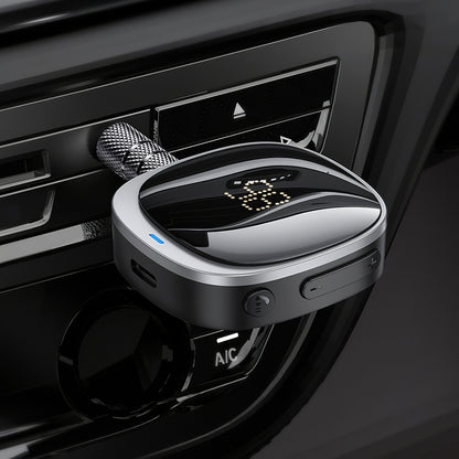 Bluetooth prijemnik HOCO E80