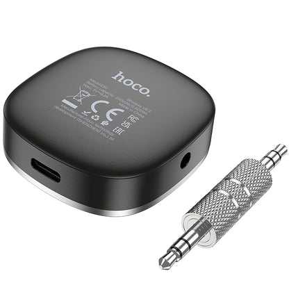 Bluetooth prijemnik HOCO E80