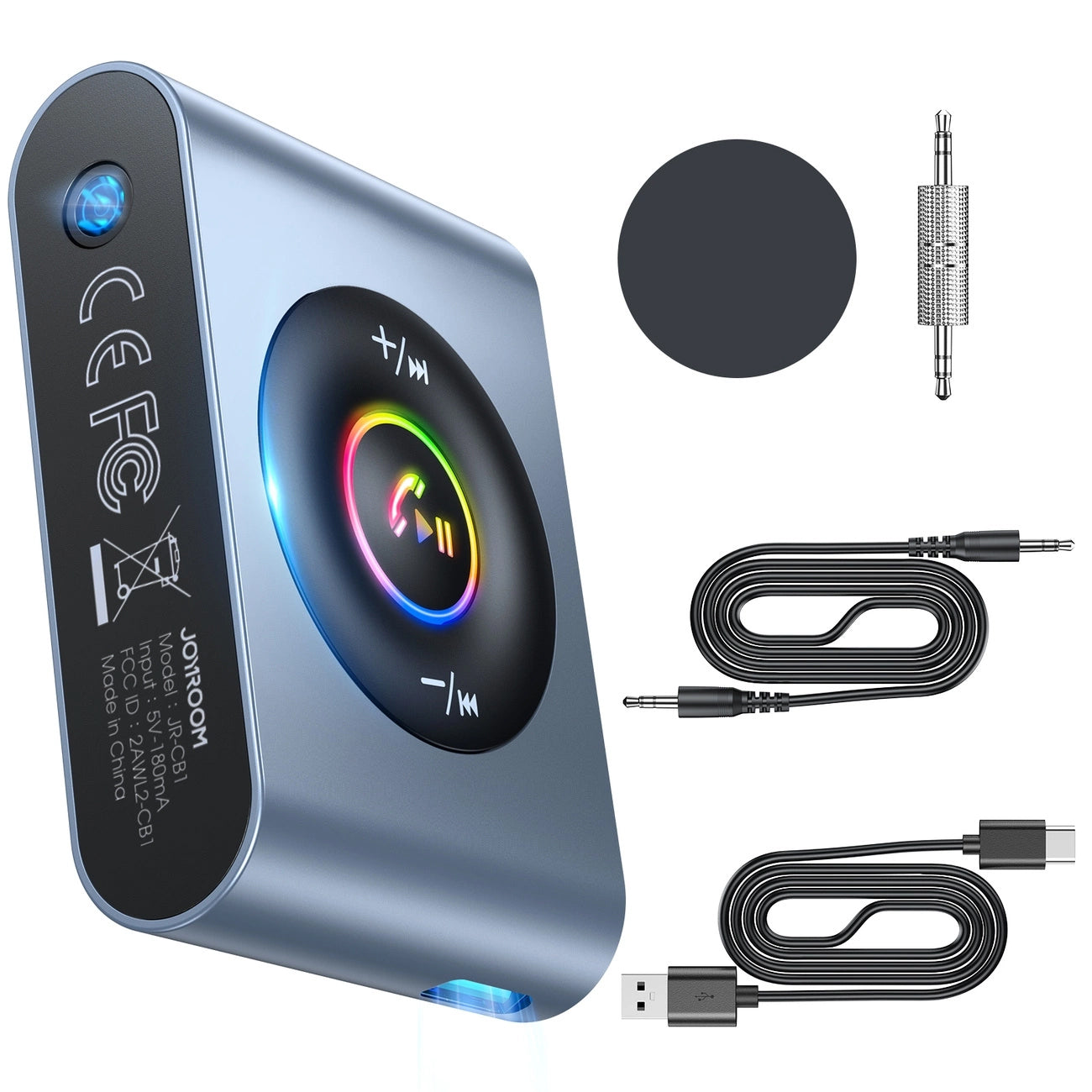 Bluetooth prijemnik Joyroom JR-CB1