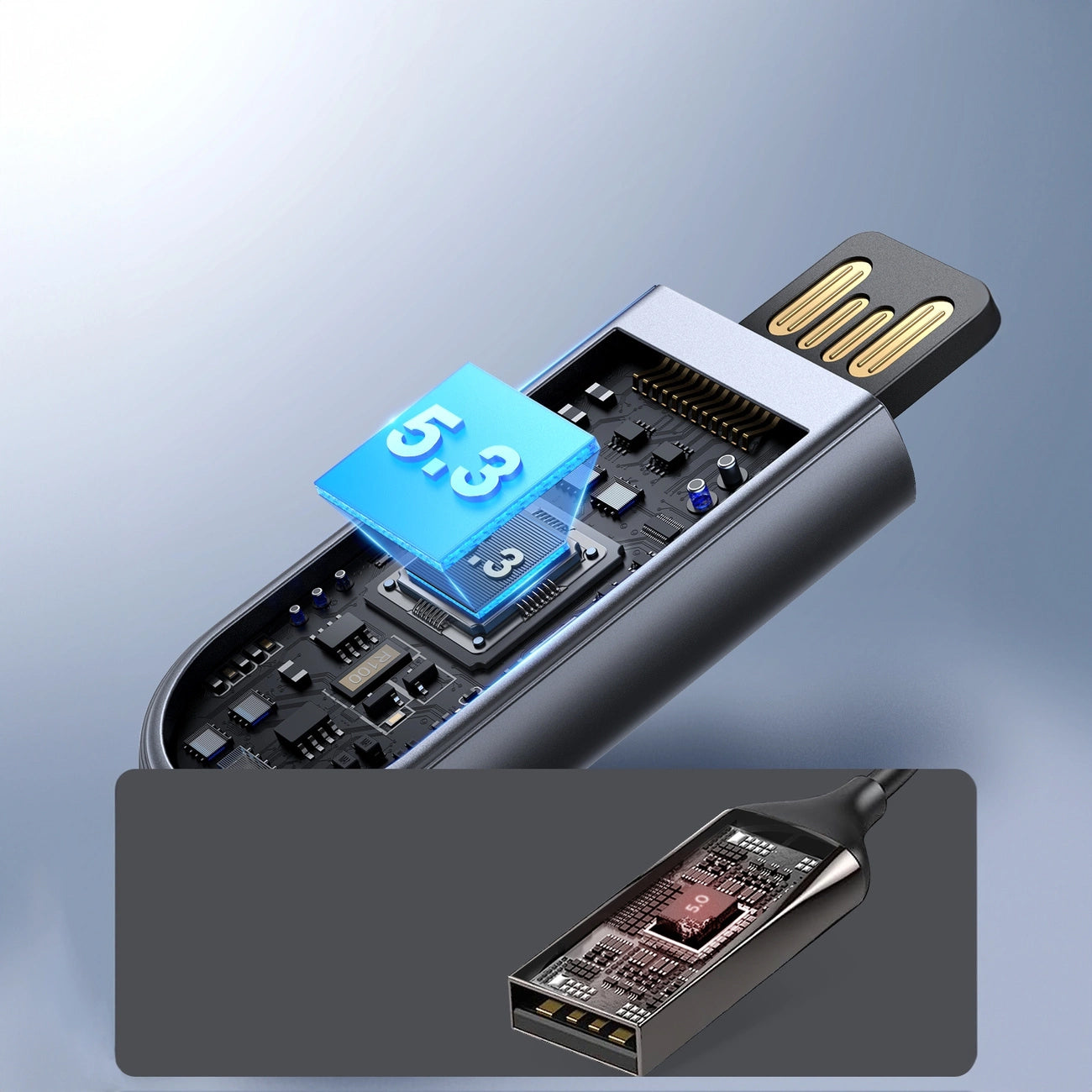 Bluetooth prijemnik Joyroom JR-CB6