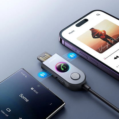 Bluetooth prijemnik Joyroom JR-CB6