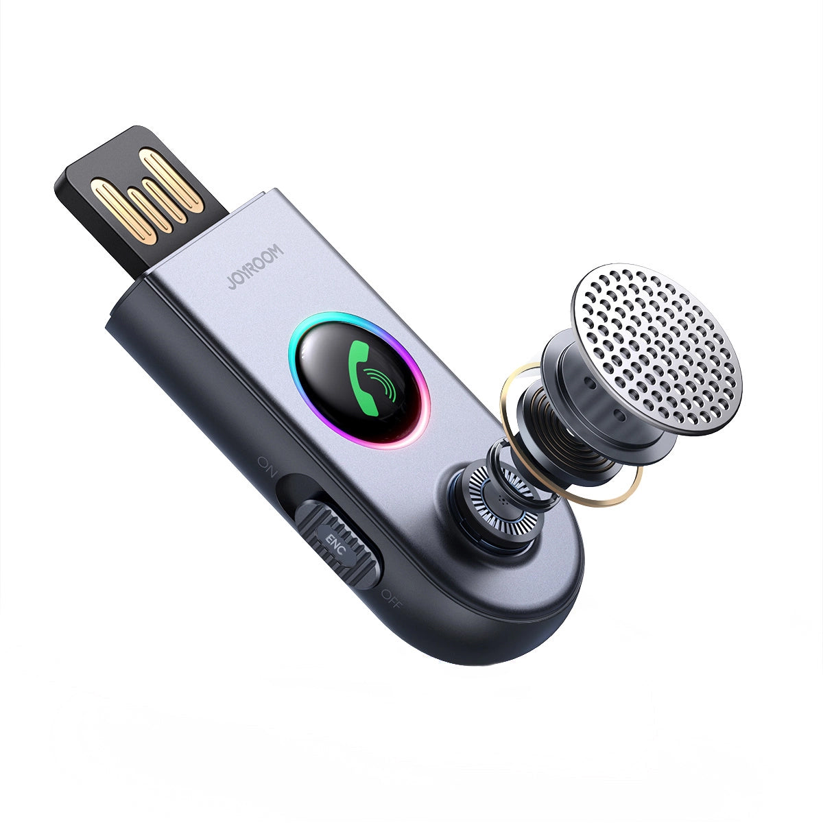 Bluetooth prijemnik Joyroom JR-CB6
