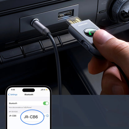 Bluetooth prijemnik Joyroom JR-CB6