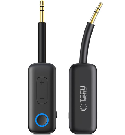 Bluetooth odašiljač/prijemnik Tech-Protect Ultraboost AU02
