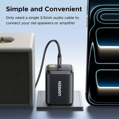 Bluetooth prijemnik UGREEN BT523 (65059)
