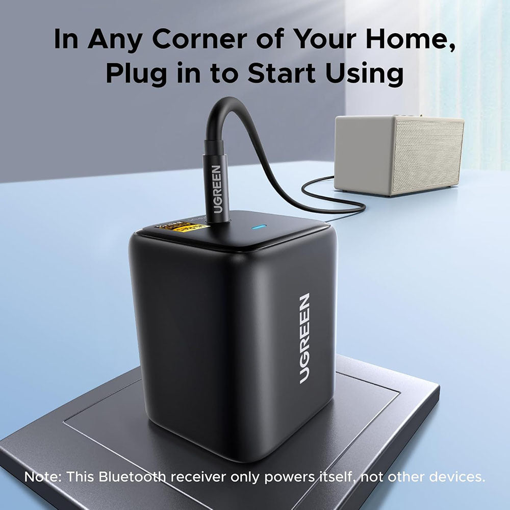 Bluetooth prijemnik UGREEN BT523 (65059)