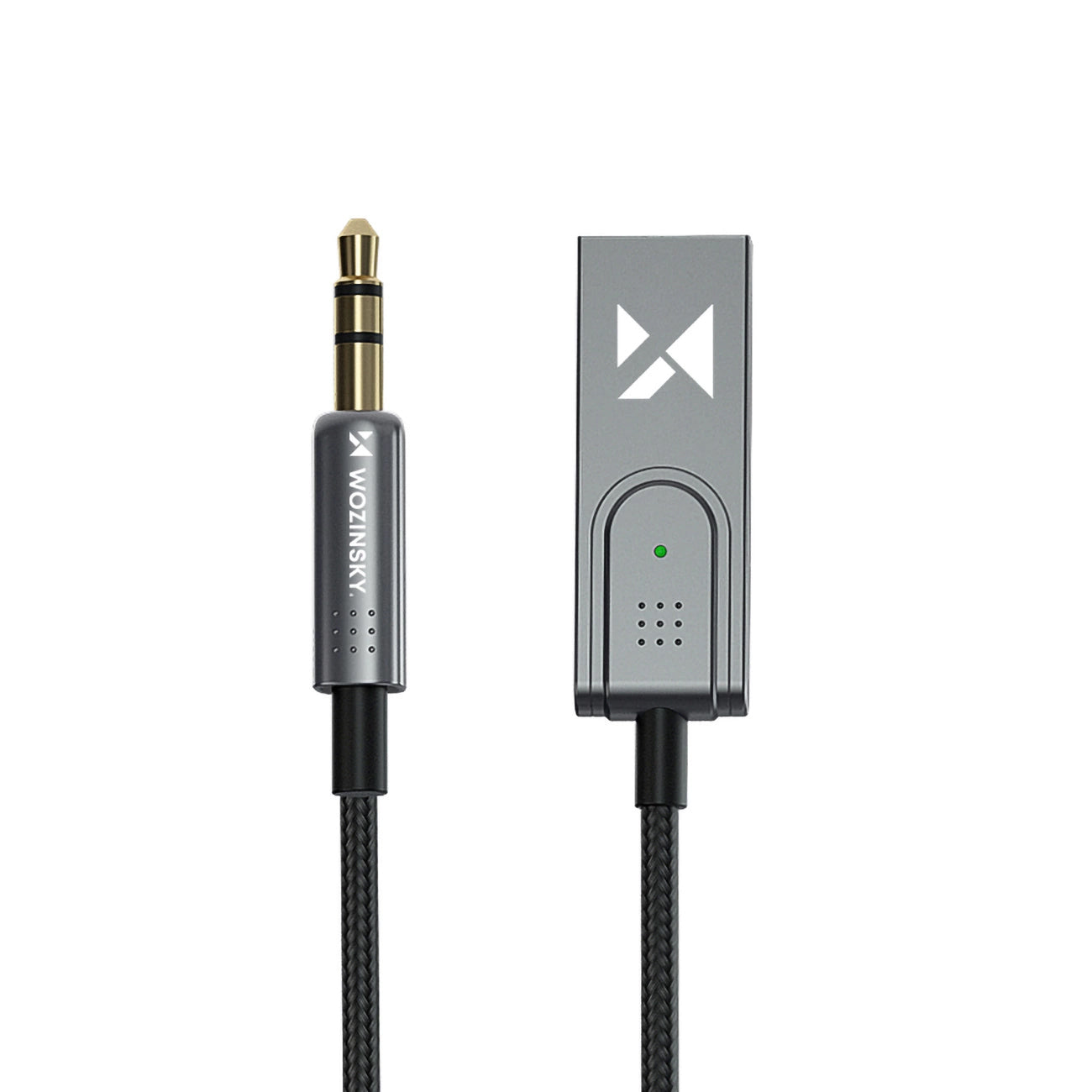 Bluetooth prijamnik WZK WTODB