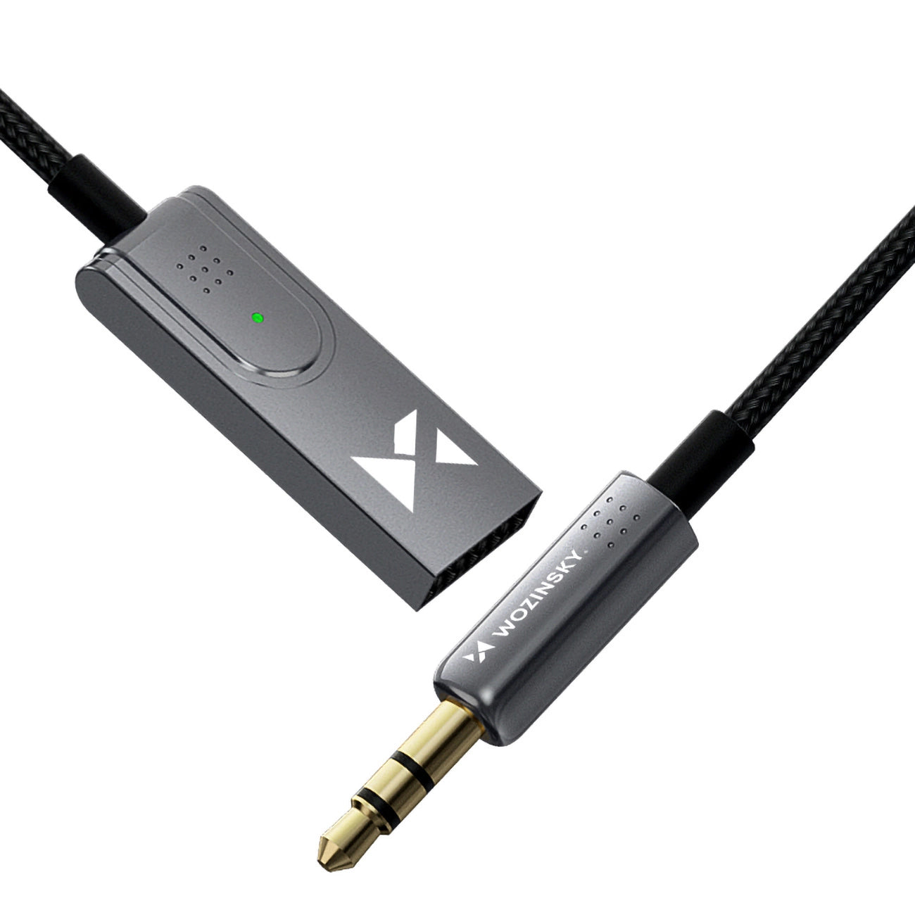 Bluetooth prijamnik WZK WTODB