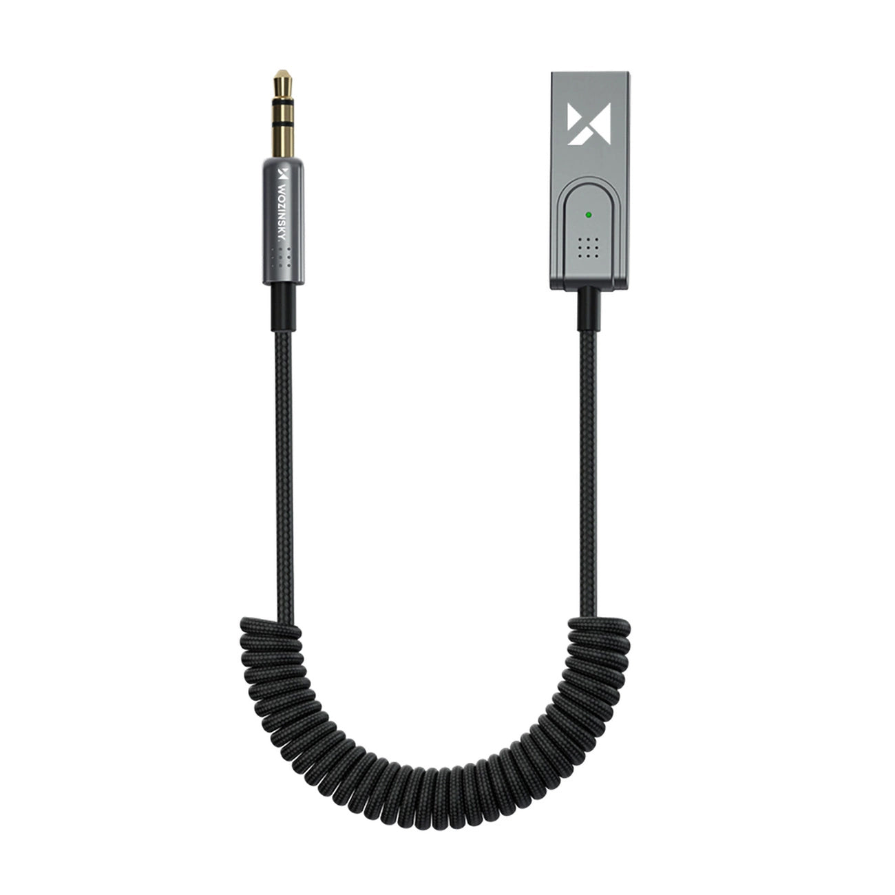 Bluetooth prijamnik WZK WTODB
