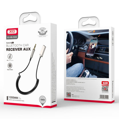 Receptor Bluetooth XO Design NB-R202