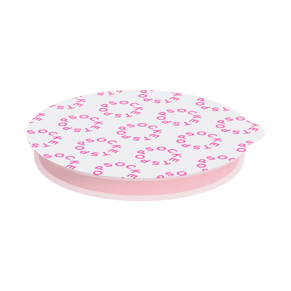 Rezerva nosača Popsockets Vanilla Dream, Set 2 komada
