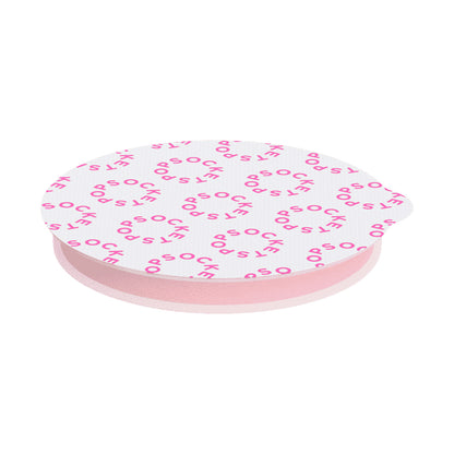 Rezerva nosača Popsockets Vanilla Dream, Set 2 komada