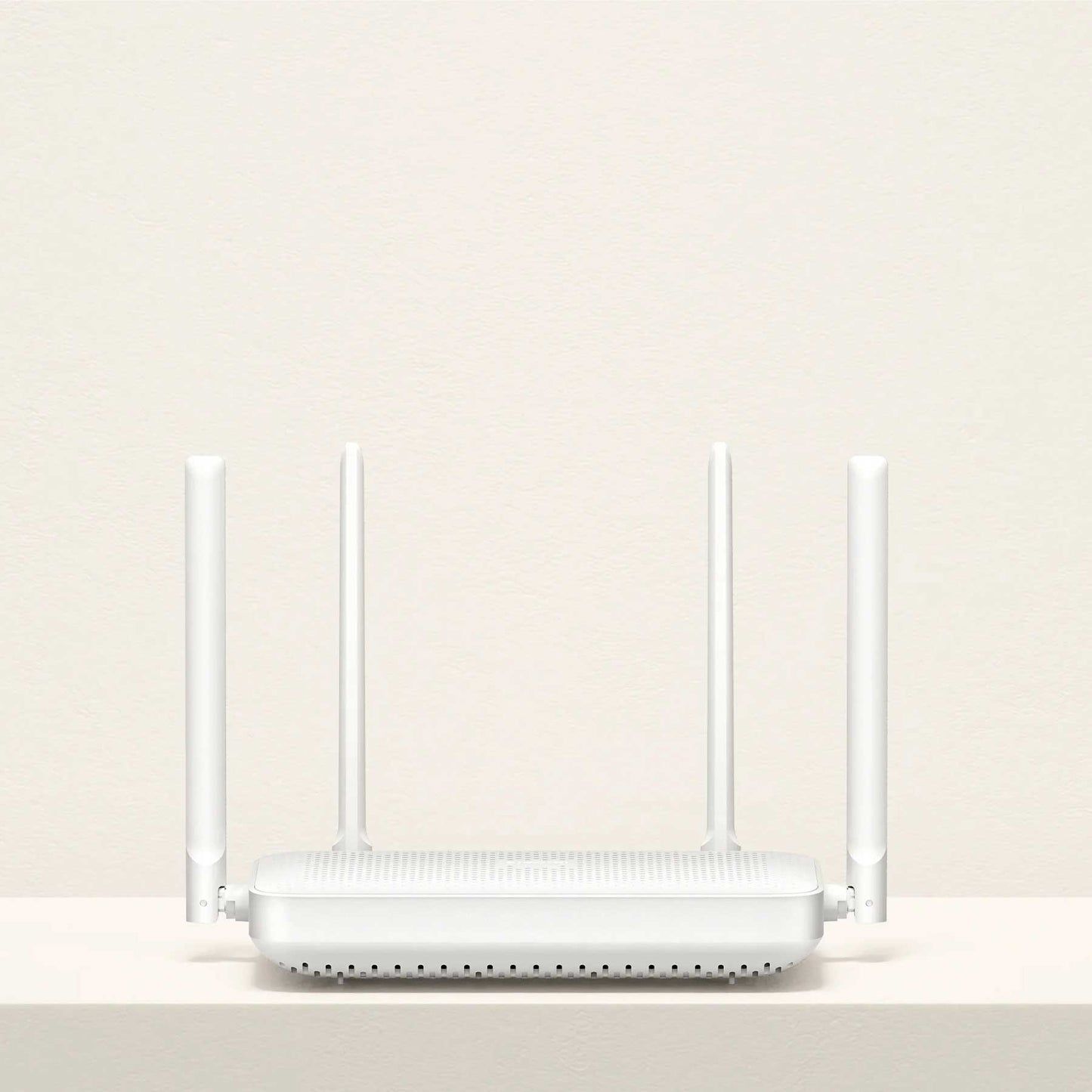 Bežični ruter Xiaomi AX1500, Dual Band, Wi-Fi 6, bijeli DVB4412GL