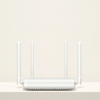 Bežični ruter Xiaomi AX1500, Dual Band, Wi-Fi 6, bijeli DVB4412GL